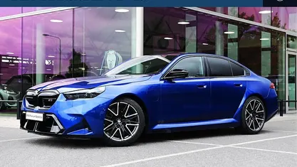 Occasion BMW M5 Comfort Edition 585 PK (430 kW) 2025 Sedan