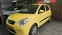 Gebruikt 2009 Kia Picanto Hatchback | € 1.490 (Goede deal)