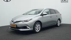 Gebruikt 2018 Toyota Auris Touring Sports Executive Stationwagen | € 17.680 (Eerlijke prijs)