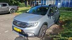 Grijs Gebruikt 2020 Dacia Sandero Anniversary Hatchback | € 13.340 (Eerlijke prijs)