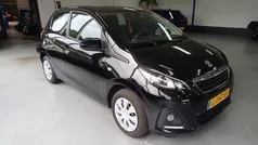 Gebruikt 2019 Peugeot 108 Hatchback | € 7.750 (Eerlijke prijs)