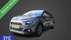 Gebruikt 2022 Citroën C3 PureTech Hatchback | € 12.895 (Eerlijke prijs)