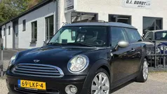 Gebruikt 2009 Mini Cooper Clubman Stationwagen | € 5.999 (Eerlijke prijs)