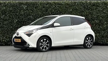Occasion Toyota Aygo X-play 72 PK (52 kW) 2021 Hatchback