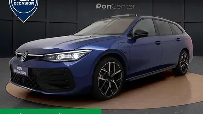 Occasion VW Passat R-line 272 PK (200 kW) 2024 Stationwagen