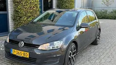 Gebruikt 2013 VW Golf VII Trendline Hatchback | € 6.500 (Eerlijke prijs)
