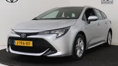 Gebruikt 2020 Toyota Corolla Active Stationwagen | € 20.950 (Eerlijke prijs)