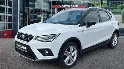 Occasion Seat Arona FR 110 PK (80 kW) 2021 SUV