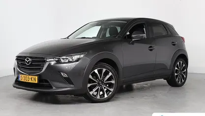 Occasion Mazda CX-3 2023 SUV