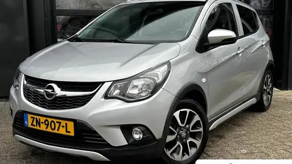 Occasion Opel Karl Edition 2019 Hatchback