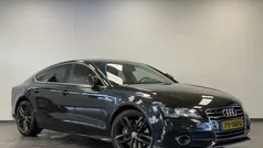 Bruin Gebruikt 2013 Audi A7 Sportback S-Line Hatchback | € 19.550 (Eerlijke prijs)