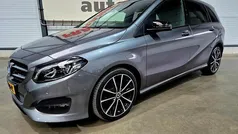 Gebruikt 2018 Mercedes B180 Business MPV | € 20.950 (Eerlijke prijs)