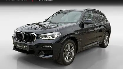 Gebruikt 2020 BMW X3 M Sport SUV | € 38.945 (Super prijs)