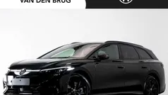 Gebruikt 2025 VW ID.7 Pro Sedan | € 56.120 (Eerlijke prijs)