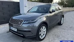 Gebruikt 2019 Land Rover Range Rover Velar SE SUV | € 22.500 (Goede deal)