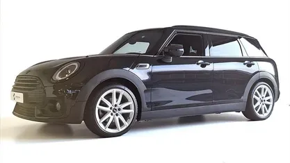 Occasion 2022 Mini John Cooper Works Clubman Stationwagen | € 26.995 (Eerlijke prijs)