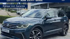 Gebruikt 2022 VW Tiguan R-line SUV | € 38.950 (Eerlijke prijs)