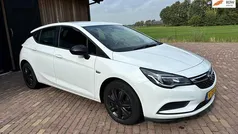 Gebruikt 2017 Opel Astra Hatchback | € 7.995 (Eerlijke prijs)