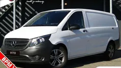 Gebruikt 2022 Mercedes Vito MPV | € 27.900 (Eerlijke prijs)