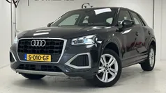 Suv Gebruikt 2021 Audi Q2 Advanced Plus SUV | € 22.445 (Goede deal)