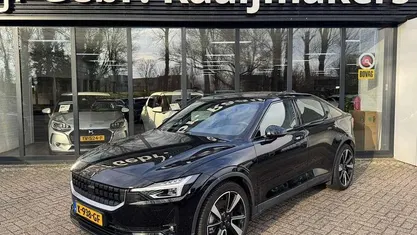 Occasion 2020 Polestar 2 Long Range Dual motor Hatchback | € 19.900 (Super prijs)