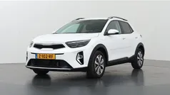 Gebruikt 2024 Kia Stonic SUV | € 23.330 (Eerlijke prijs)