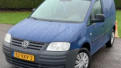 Overige Gebruikt 2009 VW Caddy MPV | € 1.450 (Super prijs)