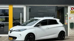 Gebruikt 2019 Renault Zoe Life Hatchback | € 9.745 (Eerlijke prijs)