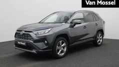 Gebruikt 2021 Toyota RAV4 Hybrid Plus SUV | € 32.900 (Super prijs)