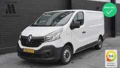 Wit Gebruikt 2019 Renault Trafic Van | € 11.950 (Super prijs)