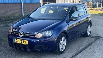 Occasion VW Golf VI Highline 160 PK (117 kW) 2009 Hatchback