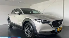 Bruin Gebruikt 2022 Mazda CX-30 SUV | € 25.995 (Eerlijke prijs)