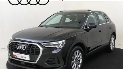 Occasion Audi Q3 Advanced 245 PK (180 kW) 2023 SUV