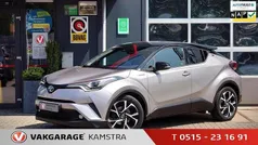 Gebruikt 2018 Toyota C-HR SUV | € 16.750 (Goede deal)