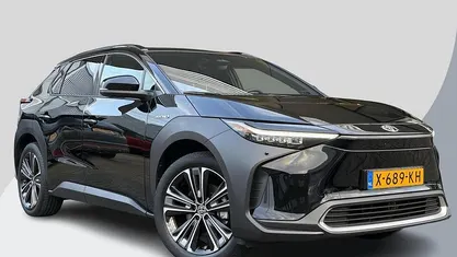 Occasion 2023 Toyota bZ4X Premium SUV | € 29.950 (Eerlijke prijs)