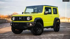 Gebruikt 2019 Suzuki Jimny SUV | € 31.445 (Goede deal)