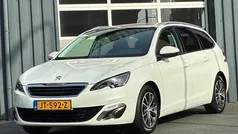 Gebruikt 2016 Peugeot 308 Stationwagen | € 6.499 (Goede deal)