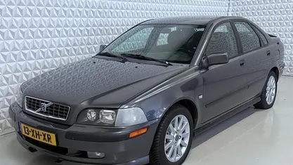 Occasion Volvo S40 136 PK (100 kW) 2001 Sedan