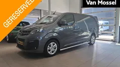 Gebruikt 2019 Opel Vivaro Innovation Van | € 15.845 (Eerlijke prijs)