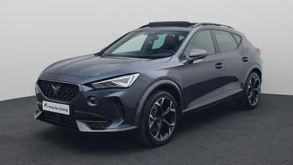 Occasion Cupra Formentor VZ 245 PK (180 kW) 2023 SUV