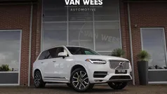 Wit Gebruikt 2016 Volvo XC90 Inscription SUV | € 31.950 (Eerlijke prijs)