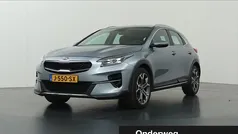 Grijs Gebruikt 2020 Kia XCeed SUV | € 18.435 (Eerlijke prijs)