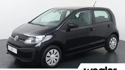 Occasion 2020 VW up! move up! Hatchback | € 12.340 (Eerlijke prijs)