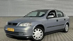 Gebruikt 2000 Opel Astra Hatchback | € 1.299 (Eerlijke prijs)