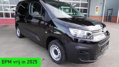 Gebruikt 2024 Citroën Berlingo MPV | € 19.950 (Eerlijke prijs)