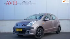 Gebruikt 2009 Nissan Pixo Acenta Hatchback | € 2.950 (Eerlijke prijs)