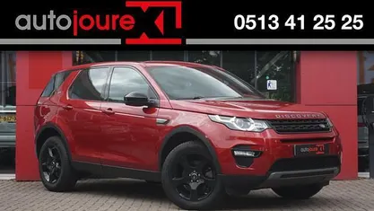 Occasion Land Rover Discovery Sport SE 150 PK (110 kW) 2018 SUV