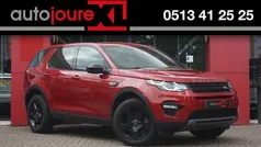 Rood Gebruikt 2018 Land Rover Discovery Sport SE SUV | € 18.950 (Goede deal)