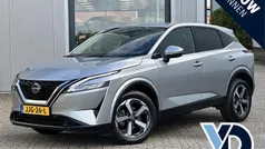 Gebruikt 2024 Nissan Qashqai N-Connecta SUV | € 30.745 (Goede deal)