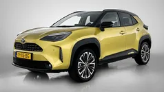 Geel Gebruikt 2023 Toyota Yaris Cross Executive SUV | € 30.900 (Eerlijke prijs)